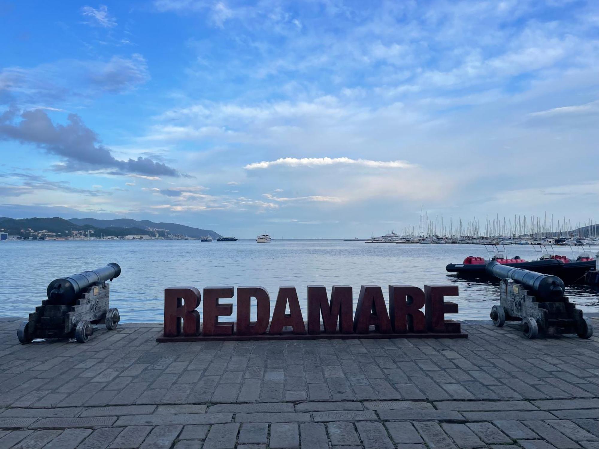 Appartamento Con Parcheggio Vicino Alla Stazione E Centro La Spezia Kültér fotó